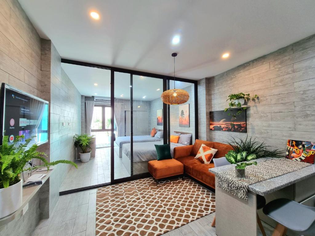 LaHomestay Hàng Đậu – Hanoi