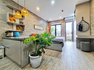 LaHomestay Hàng Đậu – Photos 2
