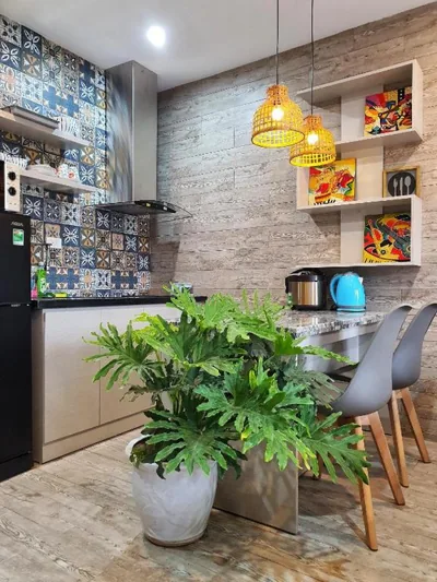 LaHomestay Hàng Đậu – Photos 4
