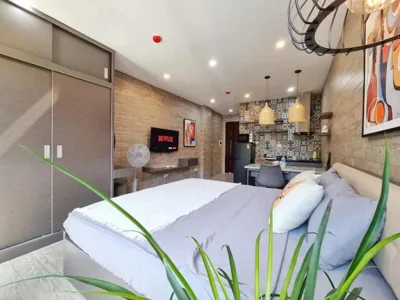 LaHomestay Hàng Đậu – Photos 6