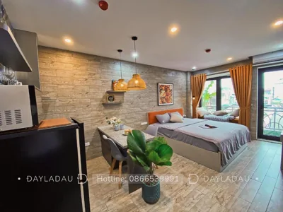LaHomestay Hàng Đậu – Photos 7