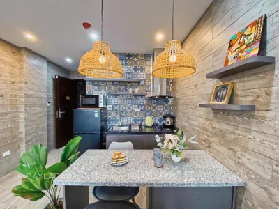 LaHomestay Hàng Đậu – Photos 9