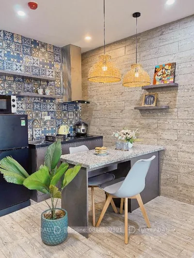 LaHomestay Hàng Đậu – Photos 10