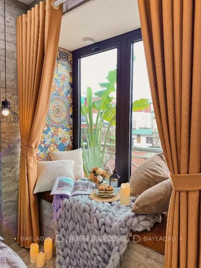 LaHomestay Hàng Đậu – Photos 12