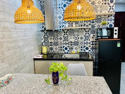 LaHomestay Hàng Đậu – Photos 13