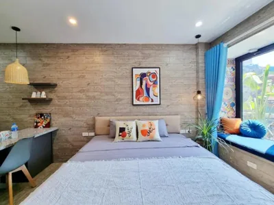 LaHomestay Hàng Đậu – Photos 14