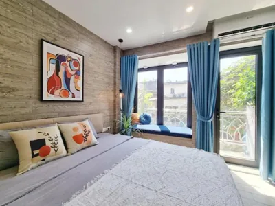 LaHomestay Hàng Đậu – Photos 15