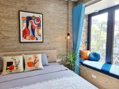 LaHomestay Hàng Đậu – Photos 16
