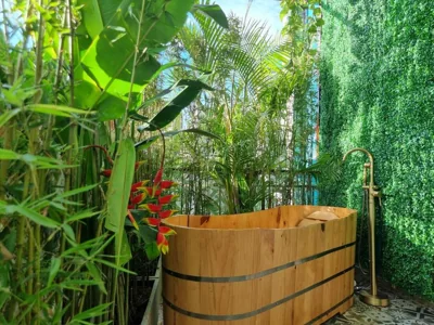 Penthouse — LaHomestay Hàng Đậu